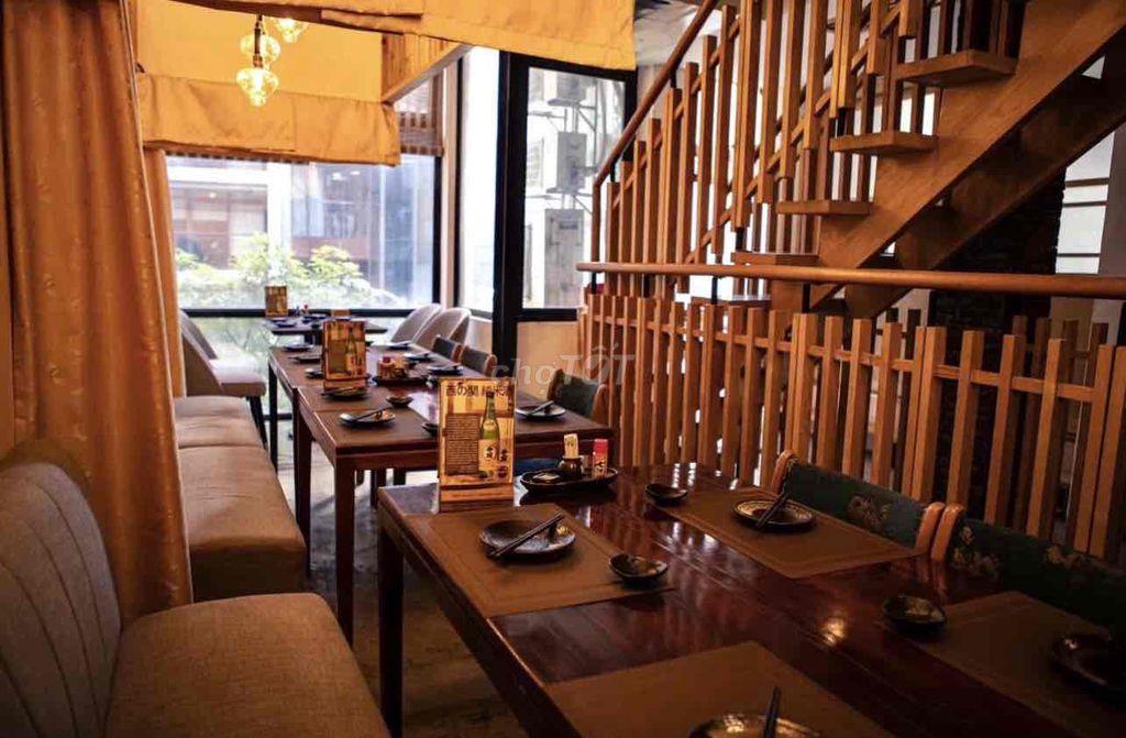 KHU ĐƯỜNG HOA, PHÚ NHUẬN | VỊ TRÍ VÀNG ĐỂ KINH DOANH NHÀ HÀNG, F&B