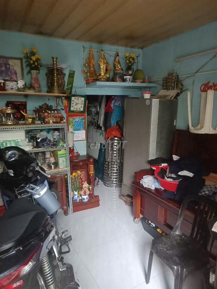 CẦN BÁN NHÀ HẺM