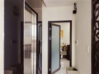 Nhà Hiệp Bình Chánh - 101m2 - Ngang 5m - Nhỉnh 9t