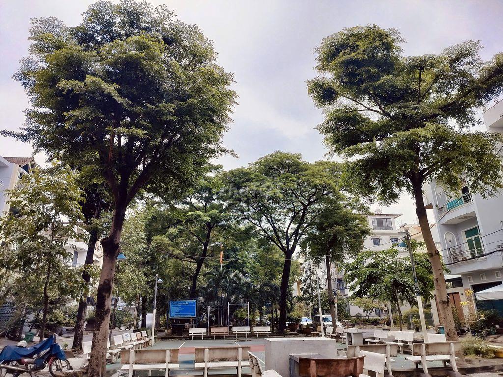 Nhà Hiệp Bình Chánh - 101m2 - Ngang 5m - Nhỉnh 9t