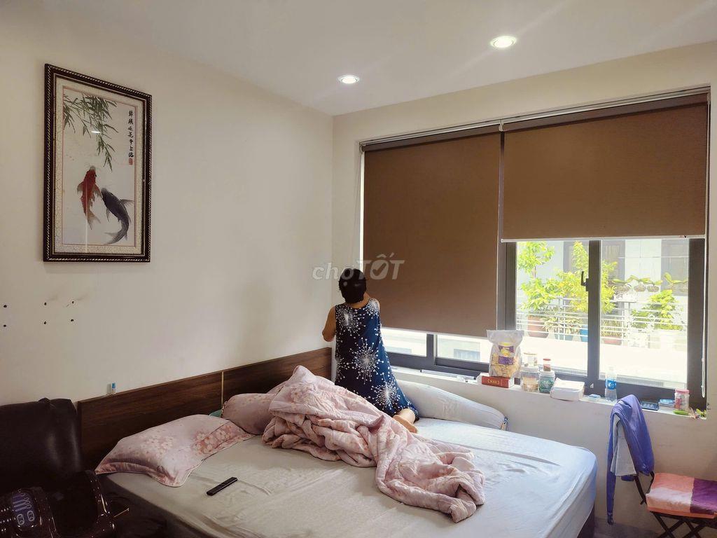 Nhà Hiệp Bình Chánh - 101m2 - Ngang 5m - Nhỉnh 9t
