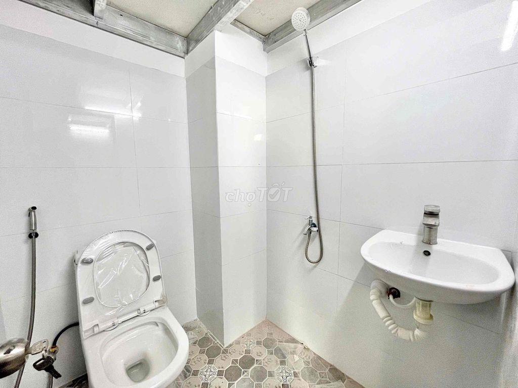 Pass phòng trọ Kha Vạn Cân
