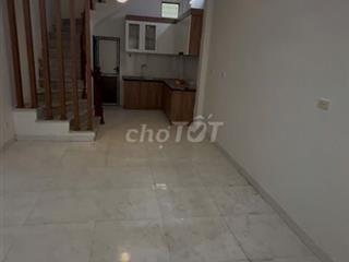 Chính chủ cần bán nhà 30m - 4 tầng - Quang lãm - Hà đông 