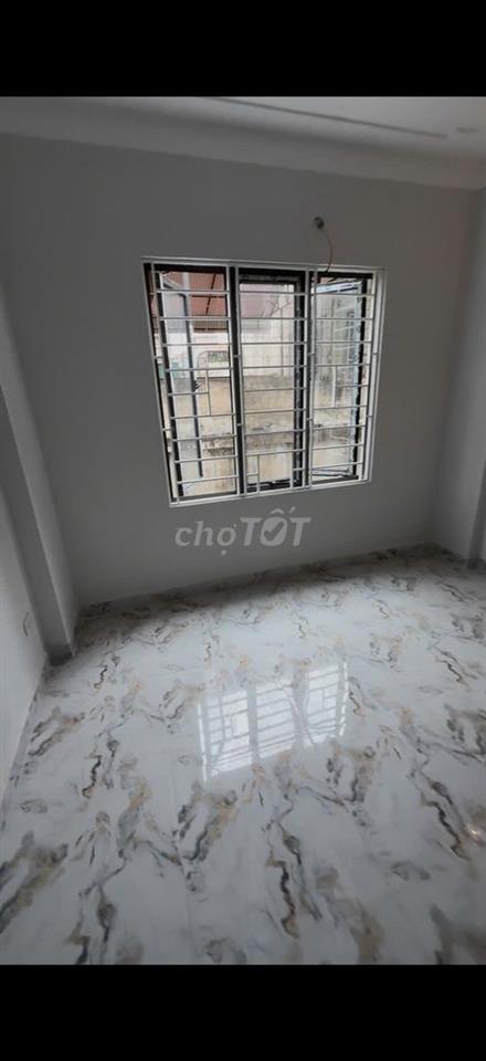 Chính chủ cần bán nhà 30m - 4 tầng - Quang lãm - Hà đông 