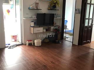 Chung cư mini Độc Lập-42m2 gồm 2PN+1PK+1VS, 1,x tỷ