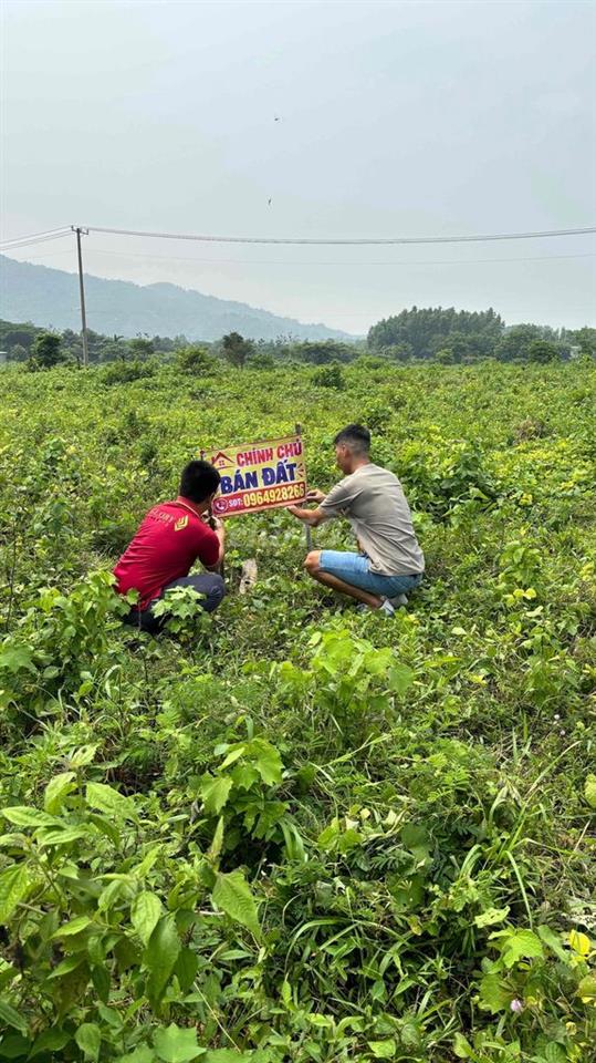 Bán đất nền Phú Mỹ chính chủ
