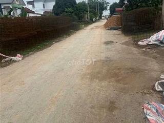 Chính chú đất thổ cư Tề Lễ Tam Nông Phú Thọ