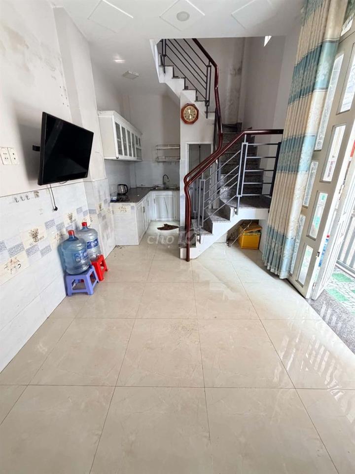 Chính Chủ cho thuê nhà Liên Khu 8-9 - 2PN-3WC