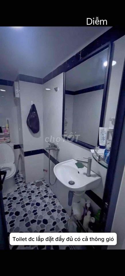 Pass phòng ngay Đặng Thuỳ Trâm Bình Thạnh. Ngay Đại học Văn Lang CS3