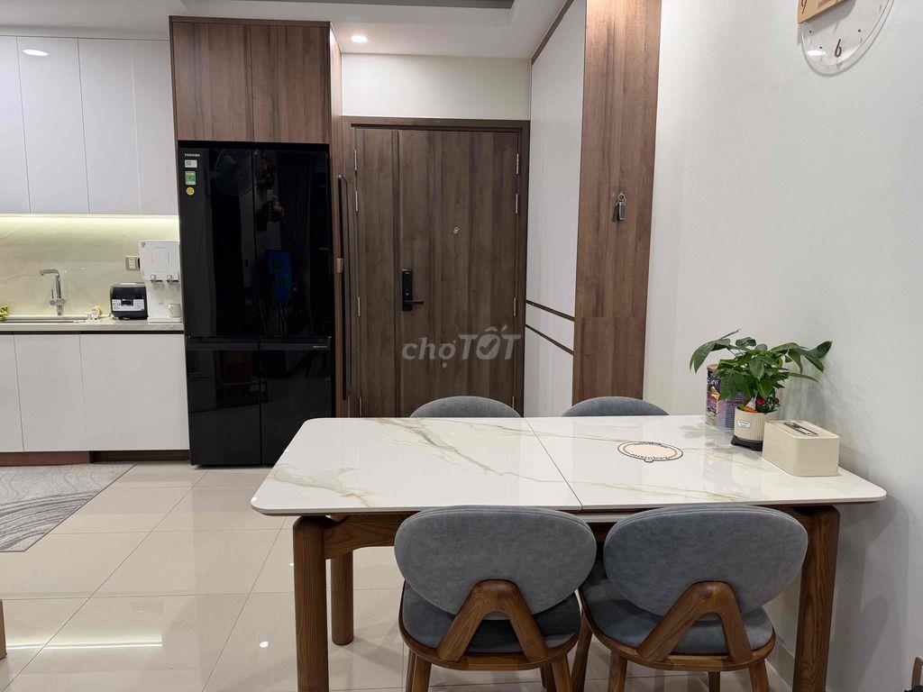 Bán căn hộ Q7 Boulevard Nguyễn Lương Bằng