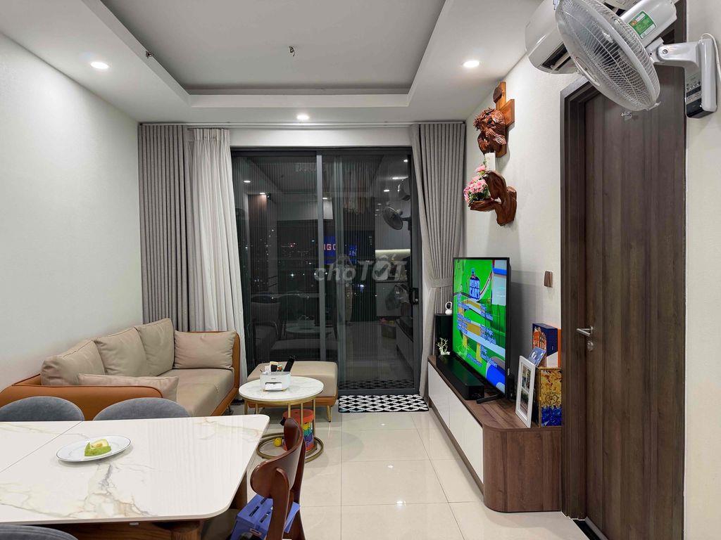 Bán căn hộ Q7 Boulevard Nguyễn Lương Bằng