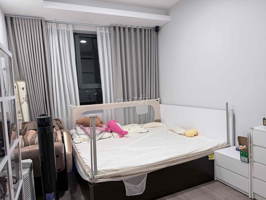 Bán căn hộ Q7 Boulevard Nguyễn Lương Bằng