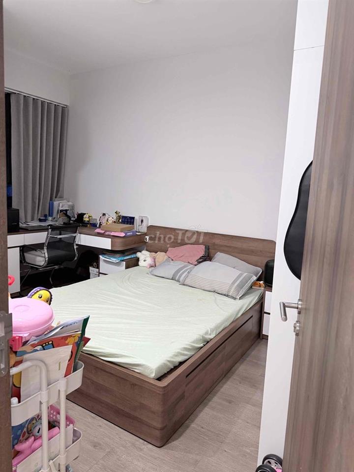 Bán căn hộ Q7 Boulevard Nguyễn Lương Bằng
