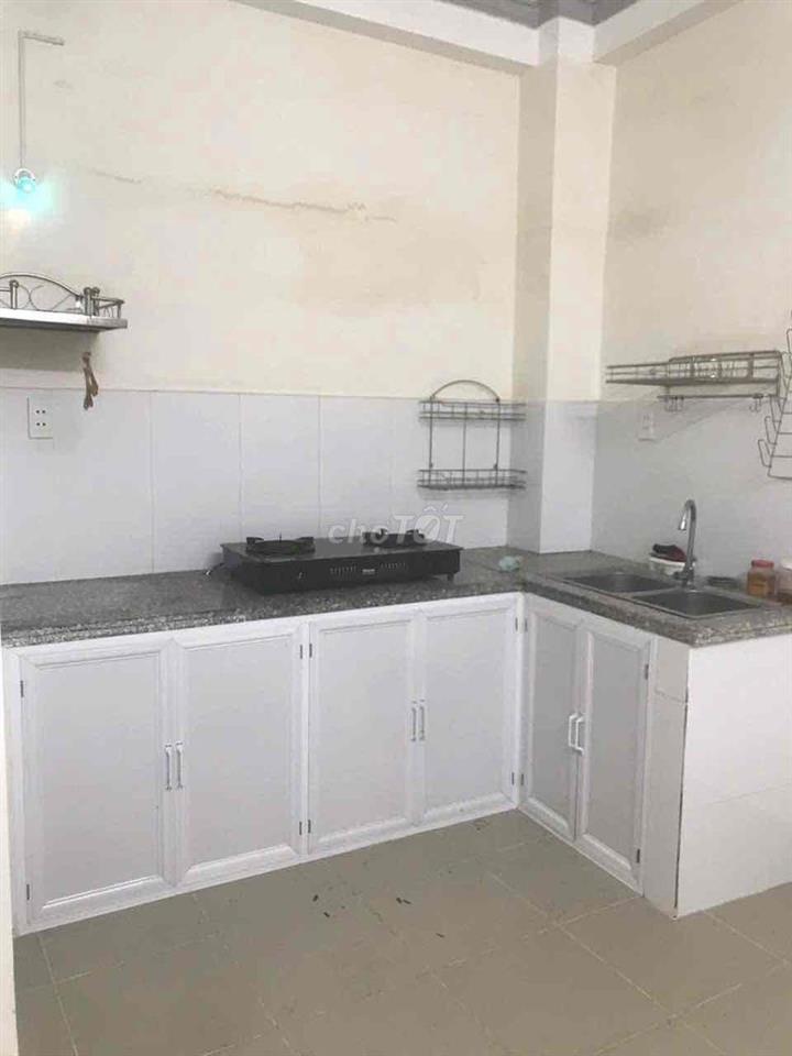 CHÍNH CHỦ CHO THUÊ NHÀ NGUYÊN CĂN TÂN PHÚ - CÓ THỂ Ở LIỀN