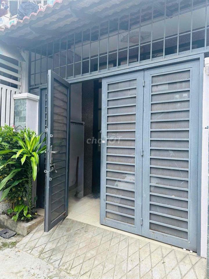 CHÍNH CHỦ CHO THUÊ NHÀ NGUYÊN CĂN TÂN PHÚ - CÓ THỂ Ở LIỀN