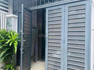 CHÍNH CHỦ CHO THUÊ NHÀ NGUYÊN CĂN TÂN PHÚ - CÓ THỂ Ở LIỀN