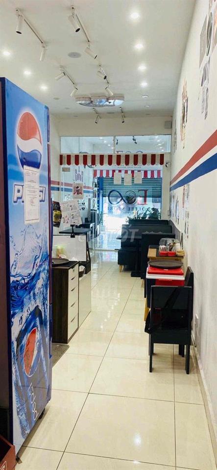 Bán Nhà Mặt Tiền Nguyễn Duy Trinh Quận 2