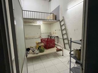 CHO THUÊ TRỌ 1tr4 CÓ MÁY LẠNH HẺM 181 đường Tam Châu, phường Tam Bình