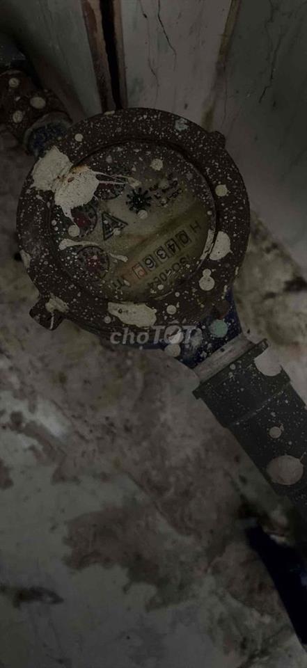 CHO THUÊ TRỌ 1tr4 CÓ MÁY LẠNH HẺM 181 đường Tam Châu, phường Tam Bình