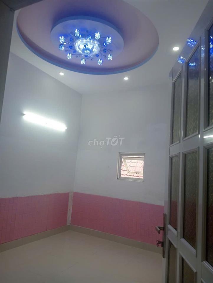 [CHO THUÊ NHÀ NGUYÊN CĂN MẶT TIỀN 200m2 DĨ AN BÌNH DƯƠNG - 12.000.000]