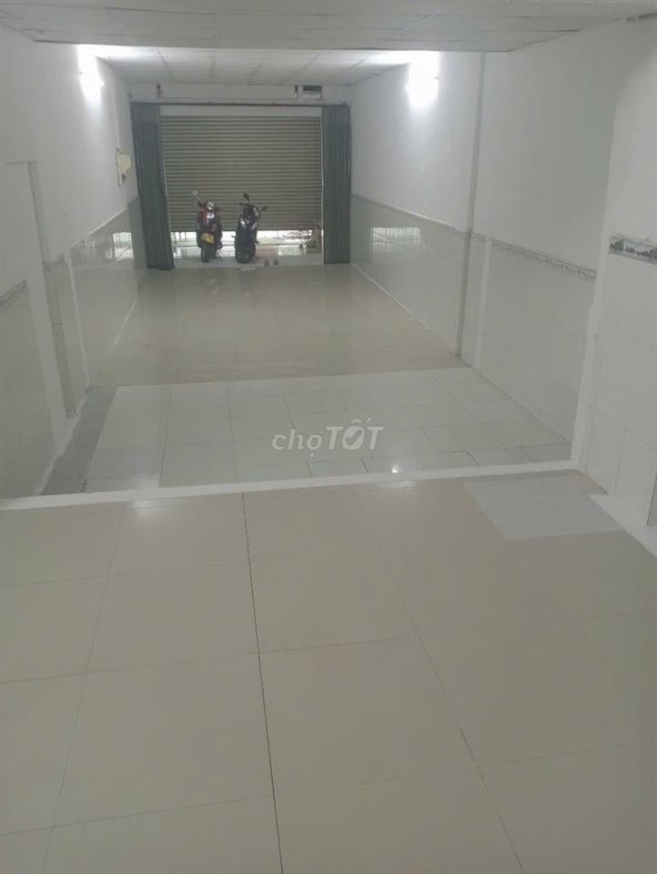 [CHO THUÊ NHÀ NGUYÊN CĂN MẶT TIỀN 200m2 DĨ AN BÌNH DƯƠNG - 12.000.000]