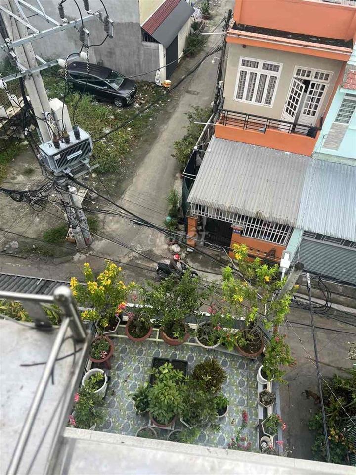 Cần bán nhà gấp