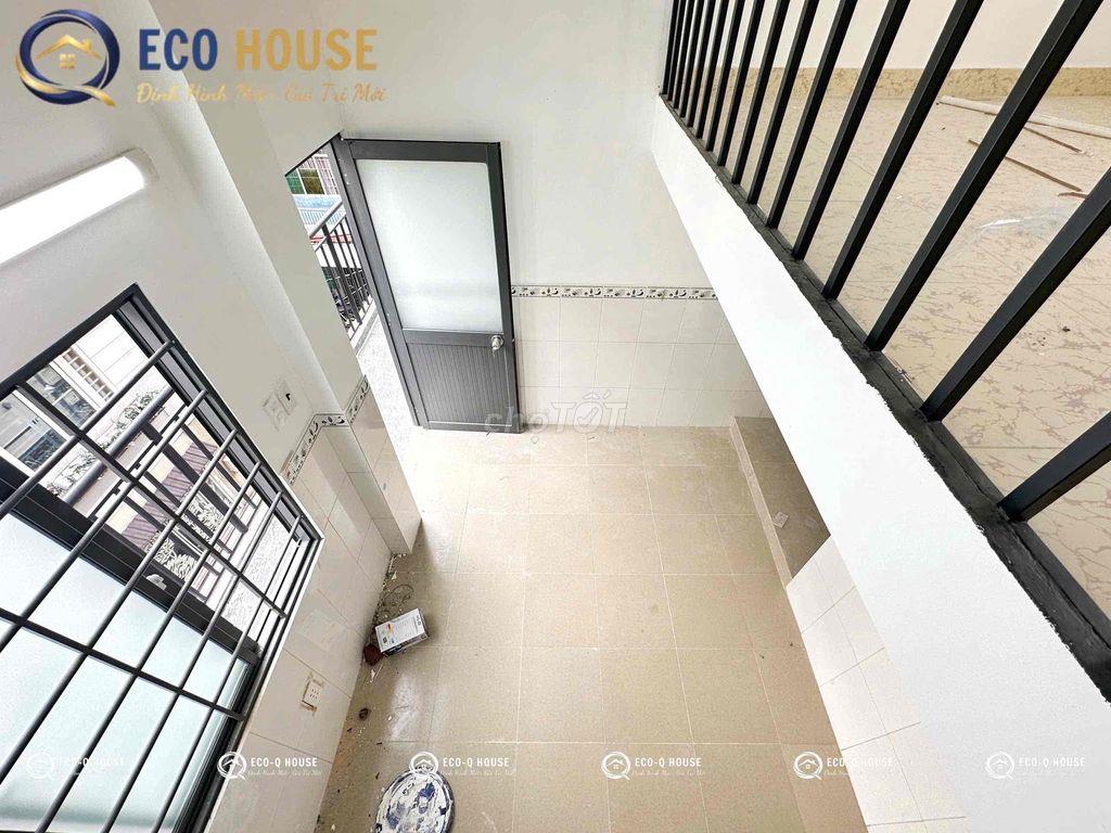 DUPLEX MỚI XÂY 100% TẠI TRUNG TÂM TÂN PHÚ