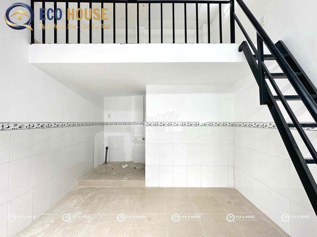 DUPLEX MỚI XÂY 100% TẠI TRUNG TÂM TÂN PHÚ