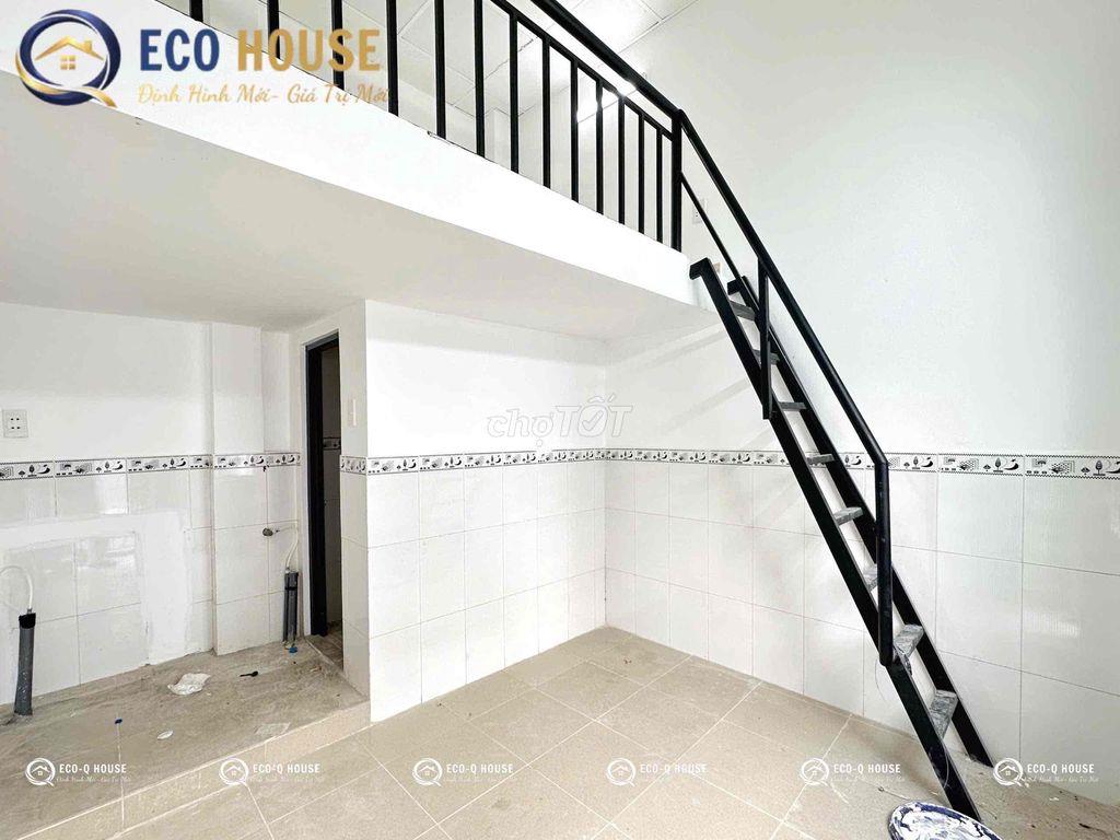 DUPLEX MỚI XÂY 100% TẠI TRUNG TÂM TÂN PHÚ