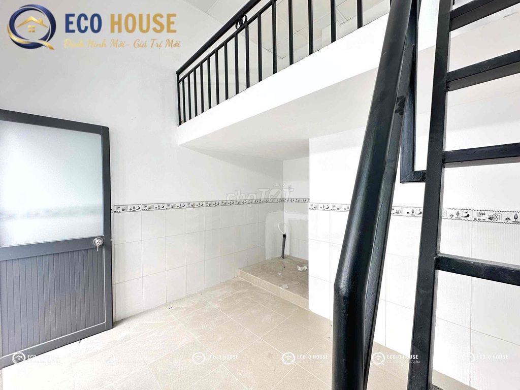 DUPLEX MỚI XÂY 100% TẠI TRUNG TÂM TÂN PHÚ