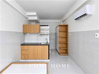 STUDIO FULL NỘI THẤT CAO CẤP CHỈ 4TR2