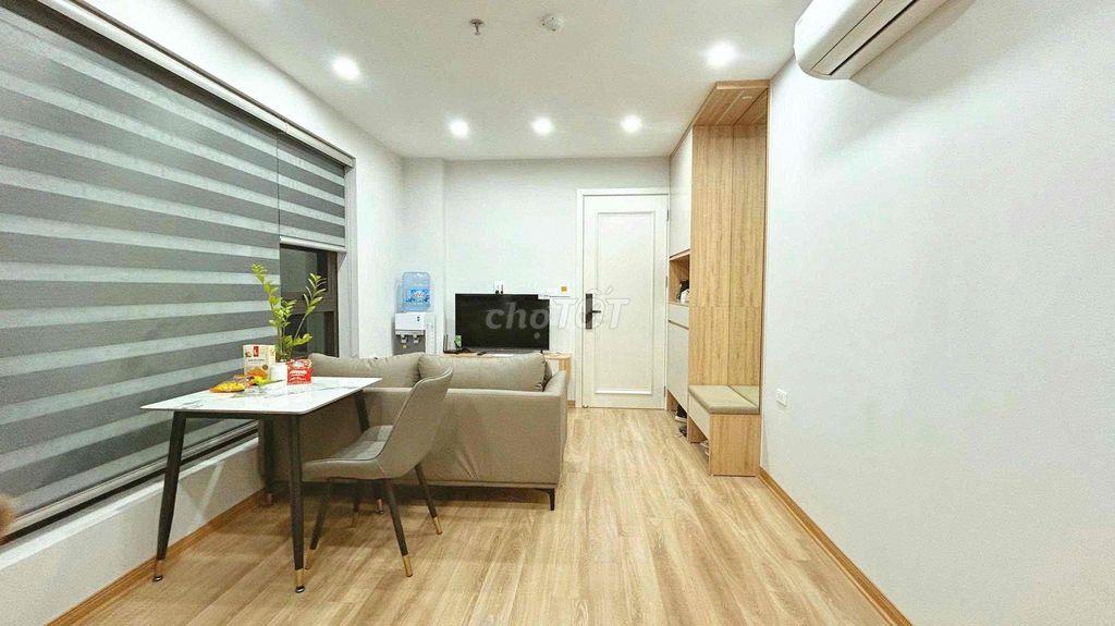 Căn Hộ Cao Cấp