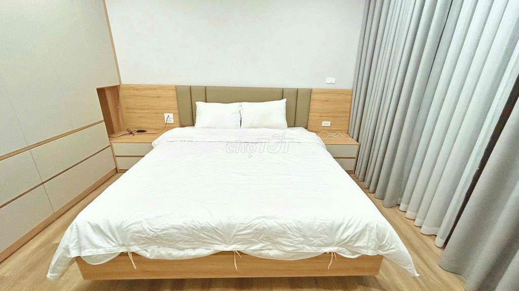 Căn Hộ Cao Cấp