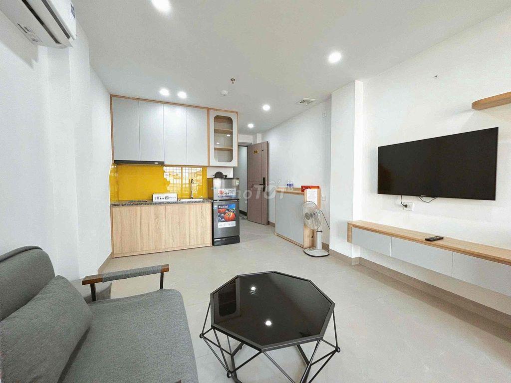 Cho thuê căn hộ full đồ 1128H ( 1130A ) đường La Thành