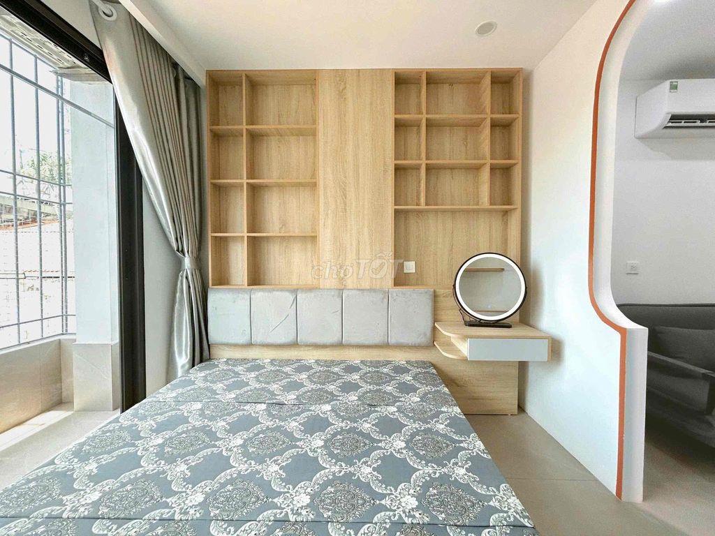 Cho thuê căn hộ full đồ 1128H ( 1130A ) đường La Thành