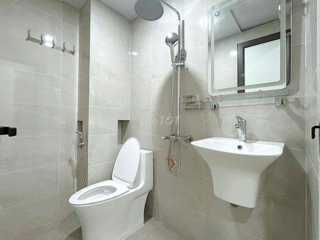 Cho thuê căn hộ full đồ 1128H ( 1130A ) đường La Thành