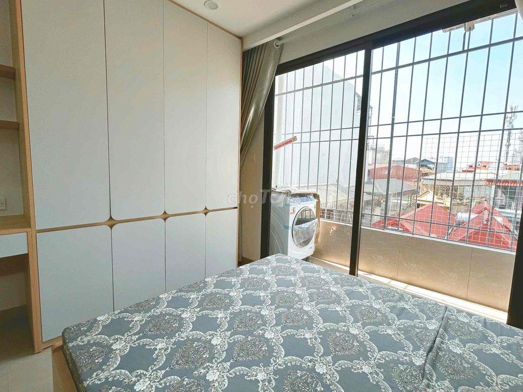 Cho thuê căn hộ full đồ 1128H ( 1130A ) đường La Thành