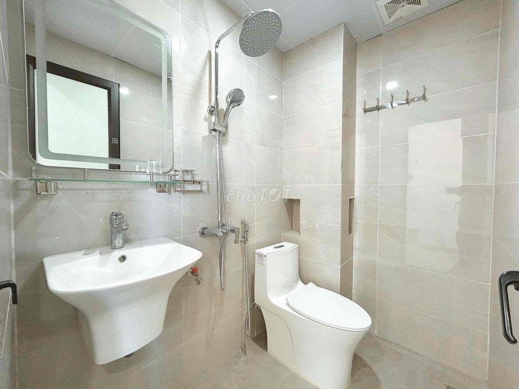 Cho thuê căn hộ full đồ - 1128H ( 1130A ) La Thành