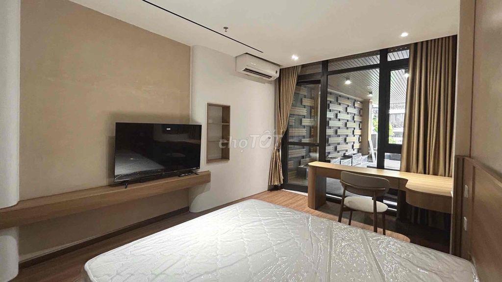Căn Hộ cao cấp tại 104 Sơn Tây, Ba Đình, Hà Nội