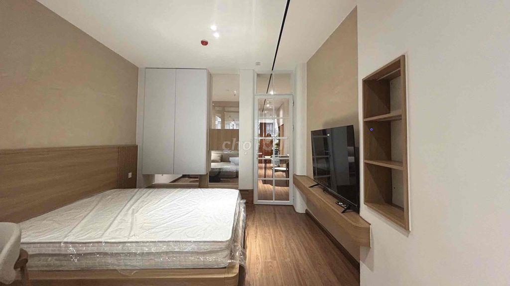 Căn Hộ cao cấp tại 104 Sơn Tây, Ba Đình, Hà Nội