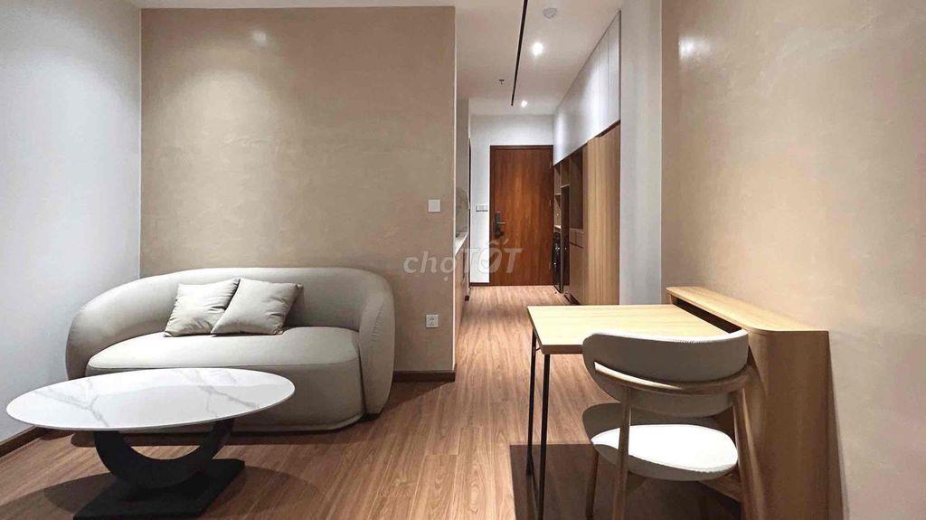 Căn Hộ cao cấp tại 104 Sơn Tây, Ba Đình, Hà Nội