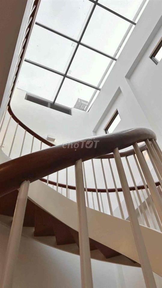 Căn Hộ cao cấp tại 104 Sơn Tây, Ba Đình, Hà Nội