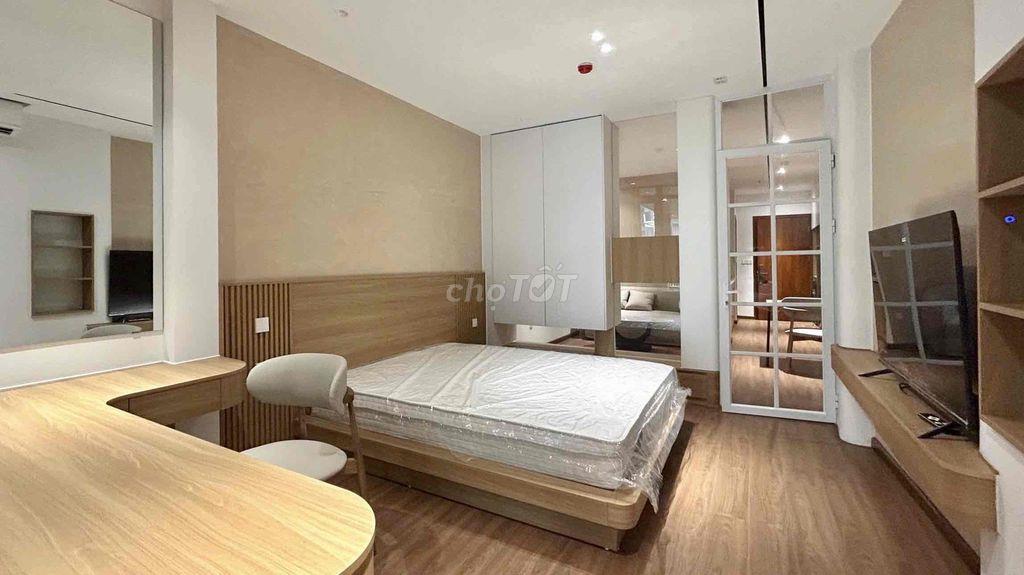 Căn Hộ cao cấp tại 104 Sơn Tây, Ba Đình, Hà Nội