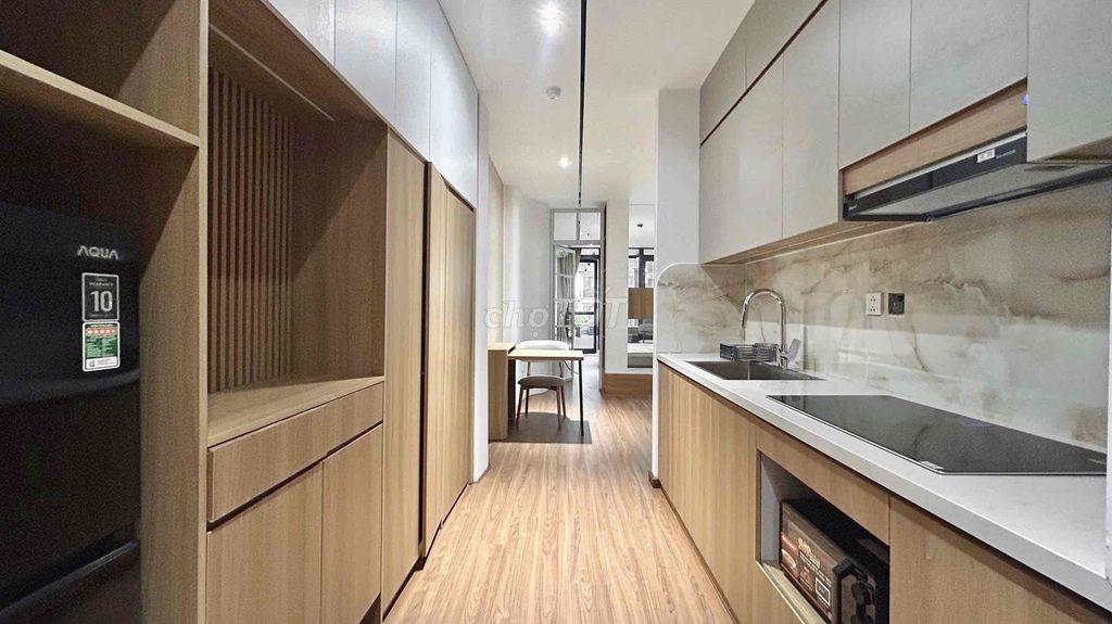 Căn Hộ cao cấp tại 104 Sơn Tây, Ba Đình, Hà Nội