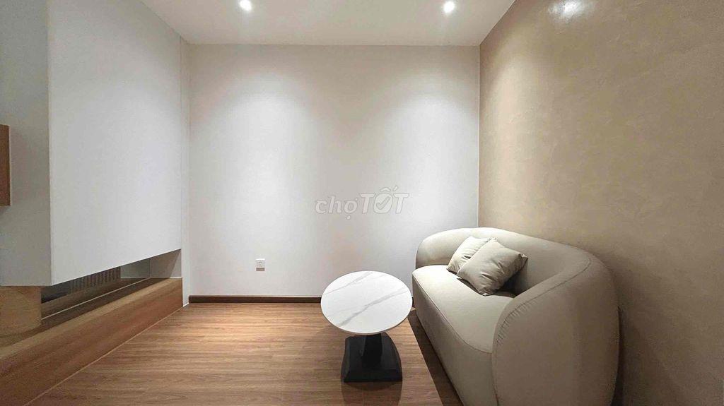 Căn Hộ cao cấp tại 104 Sơn Tây, Ba Đình, Hà Nội