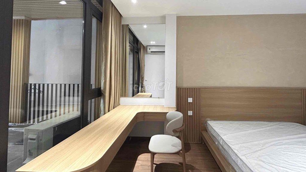 Căn Hộ cao cấp tại 104 Sơn Tây, Ba Đình, Hà Nội