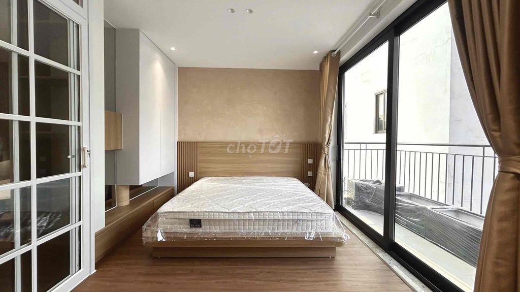 Căn hộ cao cấp - Mặt phố 104 Sơn Tây