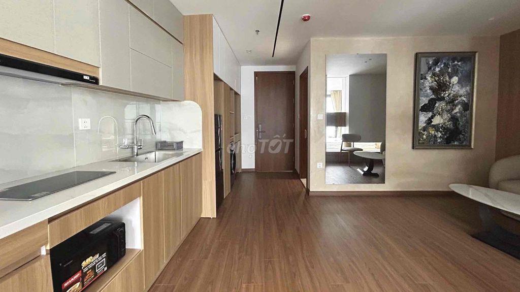 Căn hộ cao cấp - Mặt phố 104 Sơn Tây