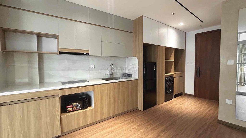 Căn hộ cao cấp - Mặt phố 104 Sơn Tây