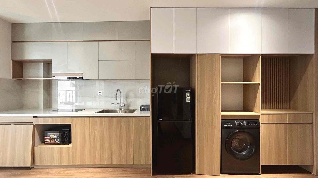 Căn hộ cao cấp - Mặt phố 104 Sơn Tây